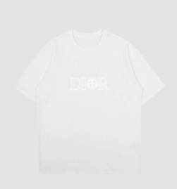 Picture of Dior T Shirts Short _SKUDiorS-XL1qn0615824